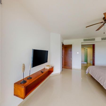 Hakuna Matata 725N At Mareazul Beachfront بلايا ديل كارمن المظهر الخارجي الصورة