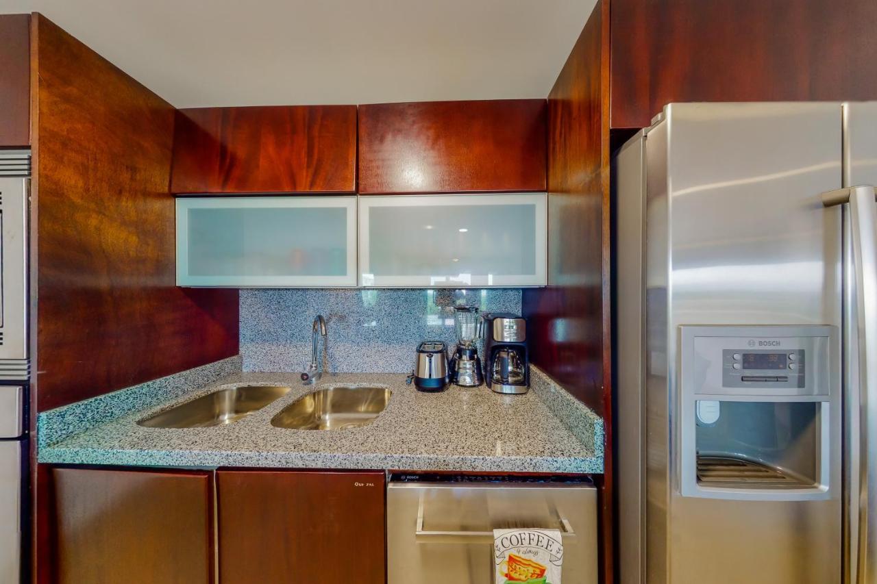 Hakuna Matata 725N At Mareazul Beachfront بلايا ديل كارمن المظهر الخارجي الصورة