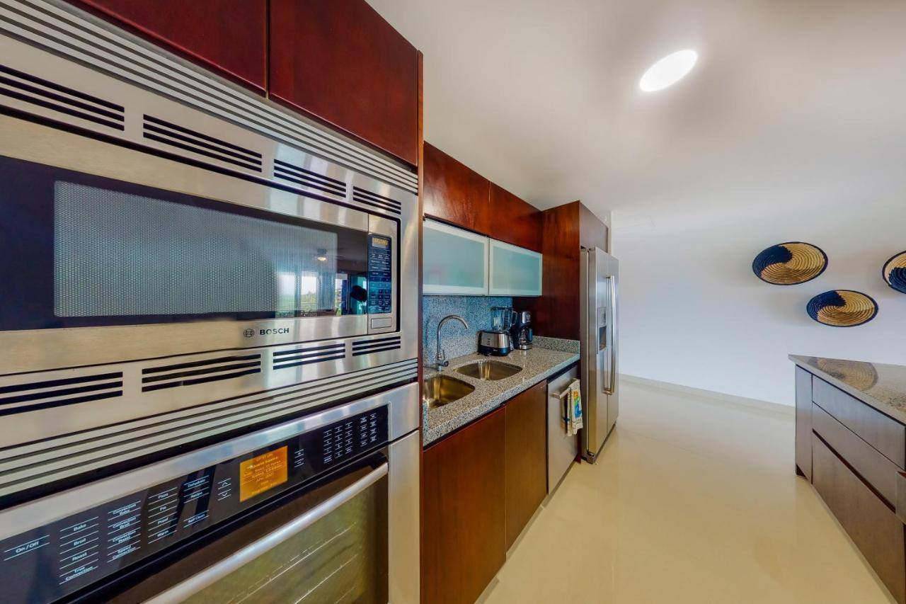 Hakuna Matata 725N At Mareazul Beachfront بلايا ديل كارمن المظهر الخارجي الصورة