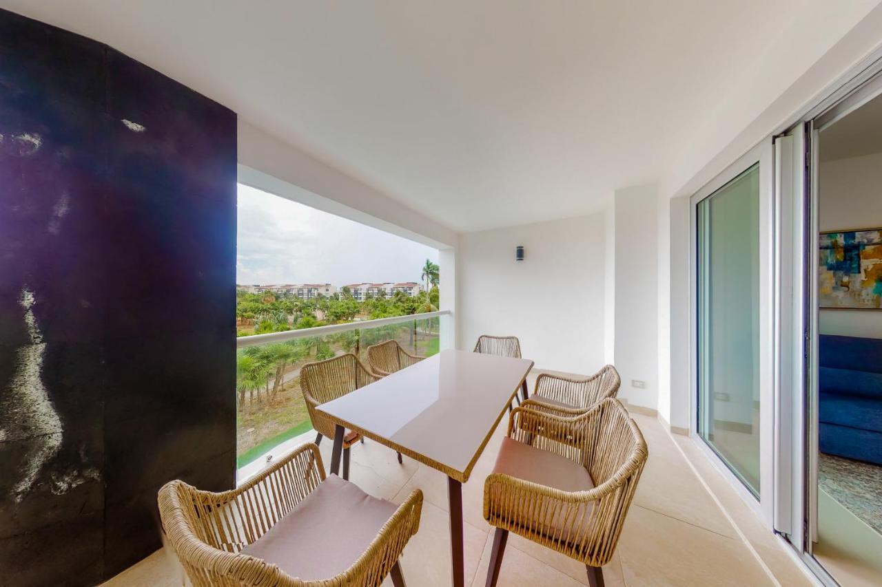 Hakuna Matata 725N At Mareazul Beachfront بلايا ديل كارمن المظهر الخارجي الصورة