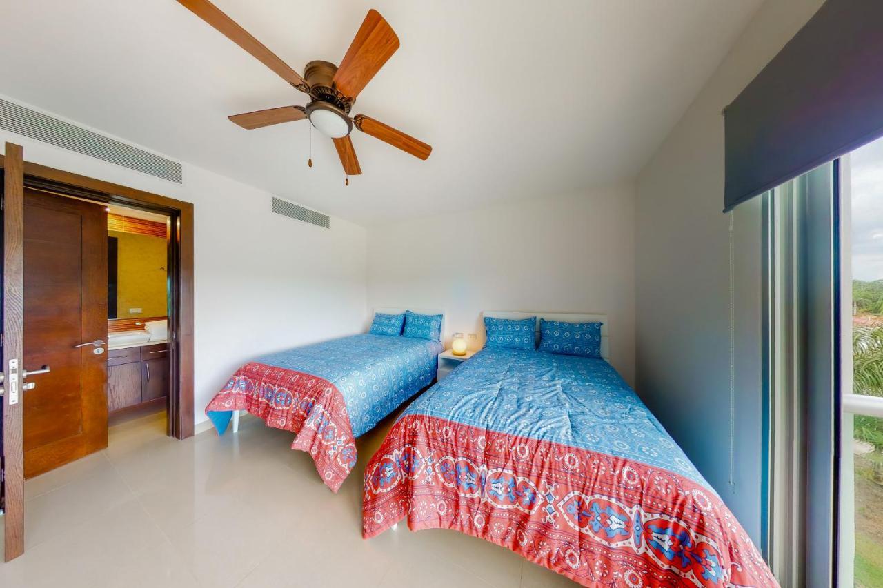Hakuna Matata 725N At Mareazul Beachfront بلايا ديل كارمن المظهر الخارجي الصورة